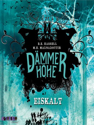 cover image of Eiskalt--Dämmerhöhe 2